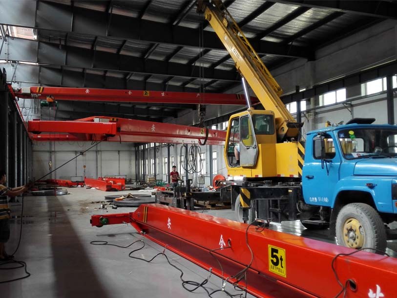 安裝現(xiàn)場(chǎng)19