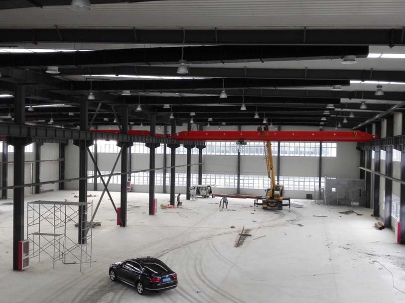 安裝現(xiàn)場(chǎng)16